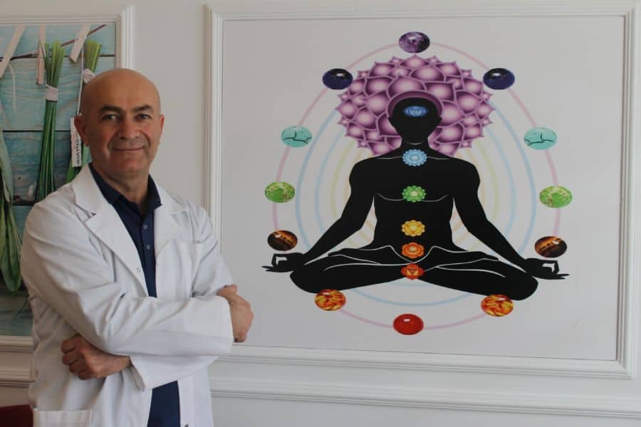 Dr. Mehmet Çam Clinic